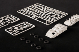 Trumpeter | 07428 | M1133 Stryker Medical Evacuation Vehicle | 1:72