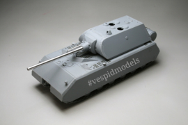 Vespid models | VS720001 | Sd.Kfz VIII Maus V2 | 1:72