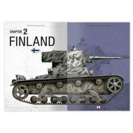 AMMO | 6308 | The Illustrated Guide of Axis Military Vehicles
