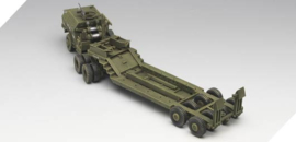 Academy | 13409 | U.S. Tank Transporter Dragon Wagon | 1:72