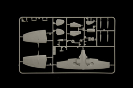 Italeri | 1482 | Spitfire Mk.V / Mk.IX Aces | 1:72