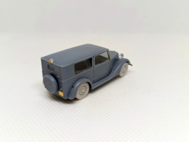 Attack | 72963 | Tatra 57A Ambulance | 1:72