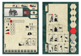 Zvezda | 6209 | German 81mm Mortar | 1:72