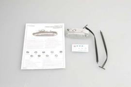 Trumpeter | 07263 | French Char B1 bis | 1:72