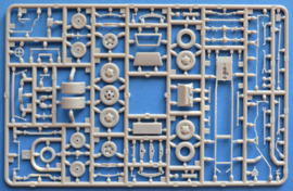 ACE | 72590 | COE (CabOverEngine) Heavy Duty Truck m.1939 | 1:72