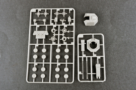 Trumpeter | 07126 | German E-75 Flakpanzer | 1:72