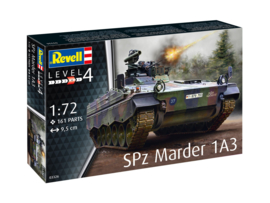 Revell | 03326 | Marder 1a3 | 1:72