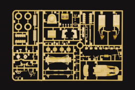 Italeri | 97044 | AS.42 Sahariana | 1:72