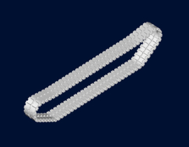 Trumpeter | 07280 | M1 Panther II Mine Clearing Tank | 1:72