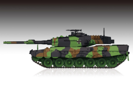 Trumpeter | 07190 | German Leopard2A4 MBT | 1:72