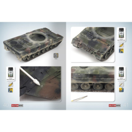 AMMO | 6531 | How to Paint NATO & BUNDESWEHR Vehicles