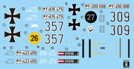 Das Werk | DW35035 | Raketenjagdpanzer Jaguar 1 2in1 | 1:35