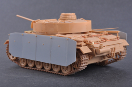 HobbyBoss | 84560 | Pz.Kpfw.III Ausf.M | 1:35
