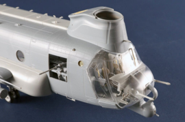 Trumpeter | 05113 | ACH-47A Armored Chinook | 1:35