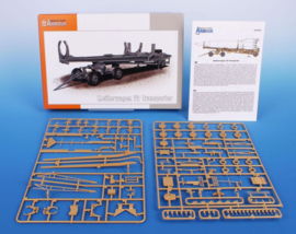 Special Armour | SA72012 | Meillerwagen V2 Transporter | 1:72