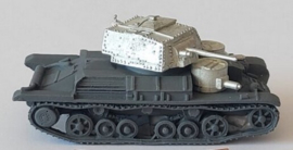 EAM | barm11 | Cuiser A9 tank | 1:72