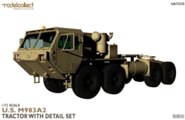 ModelCollect | 72325 | U.S. M983A2 | 1:72