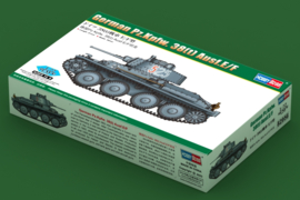 HobbyBoss | 82956 | Pz,Kpfw. 38(t) | 1:72