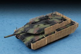 Trumpeter | 07193 | Canadian Leopard 2A6M CAN | 1:72