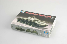 Trumpeter | 07281 | Russian T-54B Medium Tank | 1:72