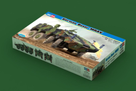 HobbyBoss | 82480 | German Boxer MRAV | 1:35