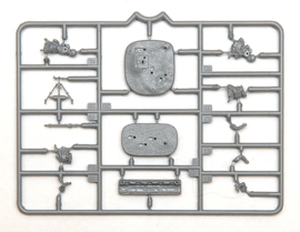 Zvezda | 6209 | German 81mm Mortar | 1:72