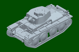 Hobbyboss | 82956 | Pz,Kpfw. 38(t) | 1:72