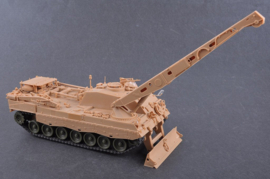 HobbyBoss | 84565 | Bergepanzer BPz3 "Buffalo" AR | 1:35