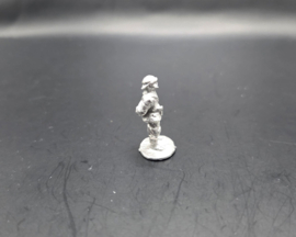 EWM | DutVeh22 | Dutch Dismounted Motorcyclist/Armoured Officer | 1:72