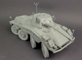 Das Werk | 16006 | Sd.Kfz. 234/2 Puma | 1:16