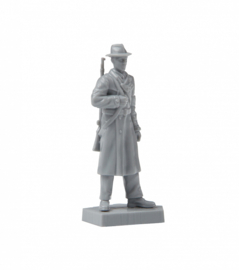 Zvezda | 6272 | Volkssturm Berlin 1945 | 1:72