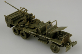 HobbyBoss | 82459 | GMC Bofors 40mm Gun | 1:35