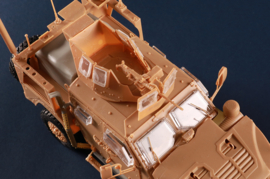 I Love Kit | 63558 | M1278A1 Heavy Guns Carrier with MCTAGS | 1:35
