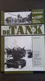 De tank magazine | 157