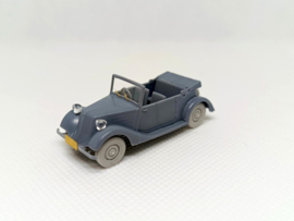 Attack | 72965 | Tatra 57 Army Cabrio Short Czechoslovak and Slovak Army | 1:72