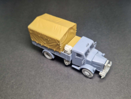 Attack | 72994 | Tatra 27b Holzgas Deutsche Reichsbahn | 1:72