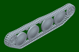 HobbyBoss | 82956 | Pz,Kpfw. 38(t) | 1:72