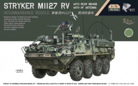 3R model | TK-7015 | Stryker M1127 RV (2in1) | 1:72