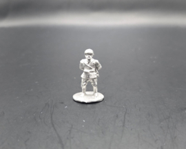 EWM | DutVeh22 | Dutch Dismounted Motorcyclist/Armoured Officer | 1:72