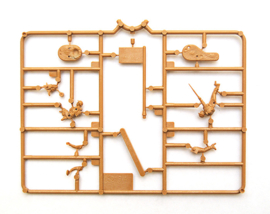 Zvezda | 6219 | Bitish Engineers | 1:72