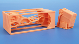 Planet Models | MV131 | Elektrischer Generator 8kw für Flak Sw-36 | 1:72