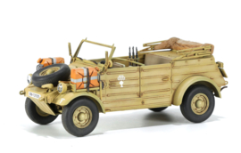 Meng | VS-015 | Type 82 Duitse Pkw.K1 Kübelwagen | 1:35