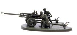 Zvezda | 6253 | Soviet 76-mm Anti-tank Gun ZiS-3 | 1:72