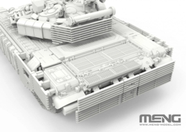 Meng | 72007 | Russian Main Battle Tank T-72B3M | 1:72
