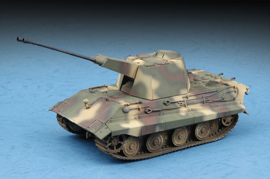 Trumpeter | 07126 | German E-75 Flakpanzer | 1:72