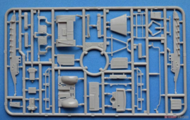 ACE | 72574 | 7.62cm FK.36 (r) auf mZgkw 5t SdKfz.6/3 Diana | 1:72