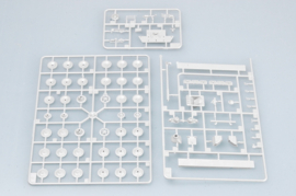 Trumpeter | 07241 | Jagdpanther Mid type | 1:72