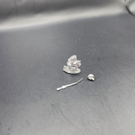 EWM | DutInf19 | Infantryman Kneeling with Rifle | 1:72