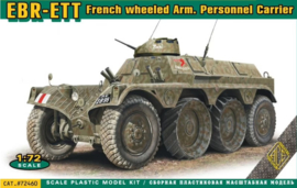 Ace | 72460 | EBR-ETT | 1:72