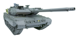 Das Werk | DW16024 | German MBT Leopard 2 A7V | 1:16